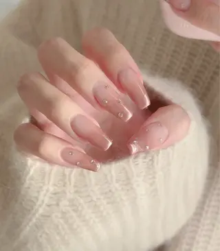 ネイル RanRan Nail専門店のネイルデザイン