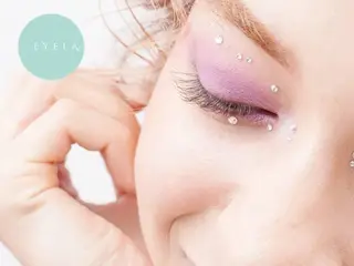 マツエク・マツパ EYELA熊本 rinoのマツエク・マツパデザイン