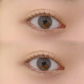 マツエク・マツパ amy Kyokaの眉毛・アイブロウイメージ