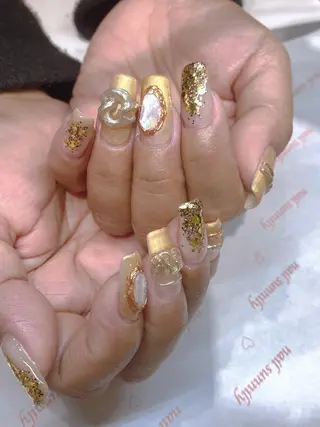 ネイル エムズ エムズのマツエク・マツパデザイン