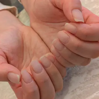 ネイル ジェヌインネイル 河内のネイルデザイン