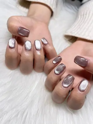 ネイル Stella nailのネイルデザイン