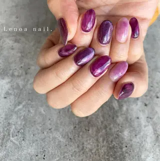 ネイル nailsalon Lenoaのネイルデザイン