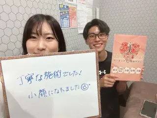 ヴィオーデ美容整体 サロン 船橋店のエステ・リラクイメージ