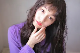 マツエク・マツパ merry eyelashのマツエク・マツパデザイン