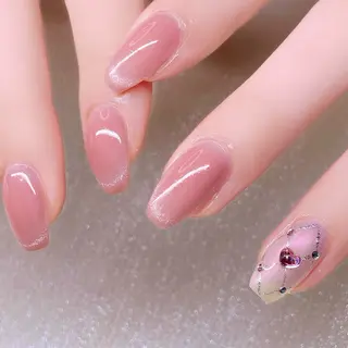 ネイル Nailist suzuのネイルデザイン