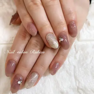 ネイル Nail salon Rubanのネイルデザイン