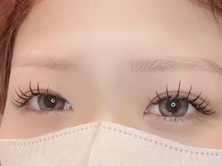 マツエク・マツパ 🫧noble金山 tamaki🎀のマツエク・マツパデザイン