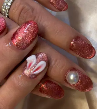 ネイル MARLETTE 'noAのエステ・リラクイメージ
