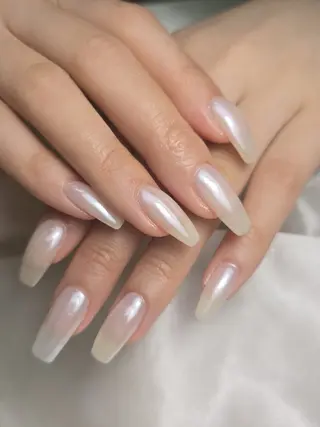 ネイル ビジュード ネイルのネイルデザイン