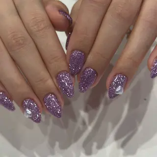 ネイル SHELLTOKYO MATSUMURAのネイルデザイン