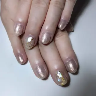 ネイル momohana  のネイルデザイン