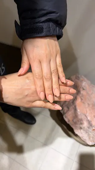 ネイル Yohen所属・Yohen / juriaのネイルデザイン