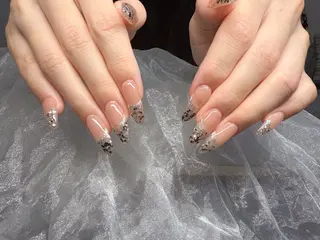 ネイル nail salon Yuna所属・ネイルサロン yunaのネイルデザイン