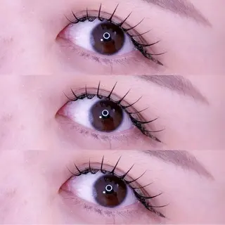 マツエク・マツパ eyelist ✵ Itsukiのマツエク・マツパデザイン