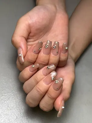 ネイル ensowa✱laf NAILのネイルデザイン