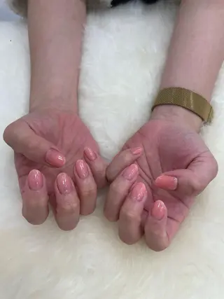 ネイル ONCEnail Ruminaのネイルデザイン