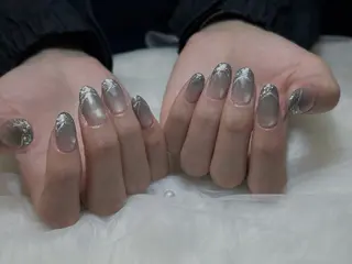 ネイル Nail salon Yumechikaのネイルデザイン