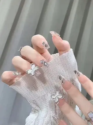 ネイル YMT NailStudioのネイルデザイン