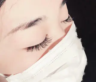 マツエク・マツパ EARTH西国分寺店 助川のヘアスタイル