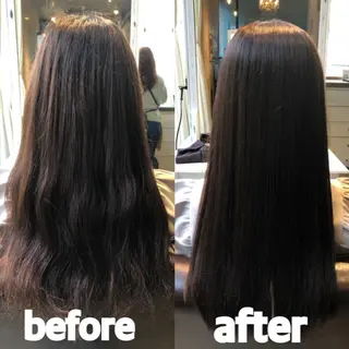 ロング ⭐️Neo⭐️ 1/30〜産休⭐️のヘアスタイル