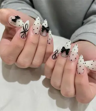 ネイル Yuki nail staffのネイルデザイン