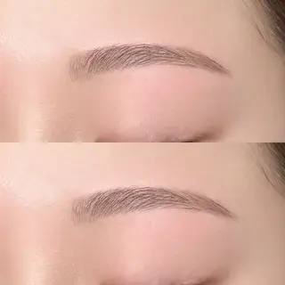 アイブロウ カイヅ コノミの眉毛・アイブロウイメージ