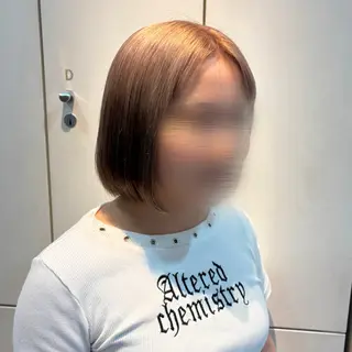 ショート 絶対可愛い宣言💝横 浜エクステみさき🪄のヘアスタイル