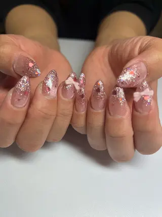 ネイル nailme!/榎田 望美のネイルデザイン