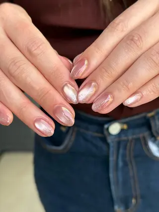 ネイル nailsalon mionのネイルデザイン