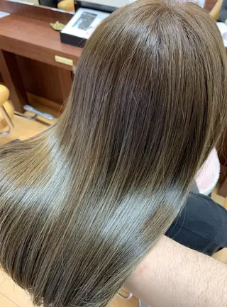 ミディアム sara 北仙台のマツエク・マツパデザイン