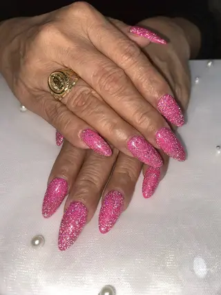 ネイル Nail mimi．のネイルデザイン