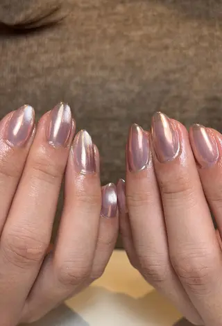 ネイル Kai nail Mayukoのネイルデザイン