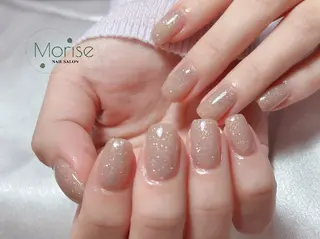 ネイル MoriseNail 原宿店のネイルデザイン