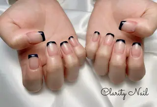 ネイル Clarity Nailのネイルデザイン