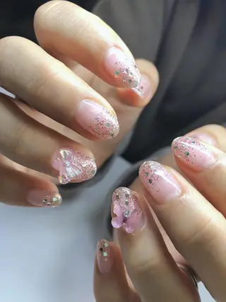 ネイル . yukiのネイルデザイン