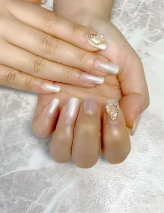 ネイル ゆぴねいる yupinailのネイルデザイン