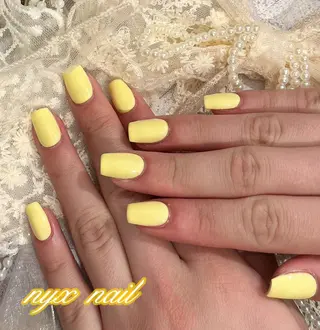 ネイル MA MIのネイルデザイン