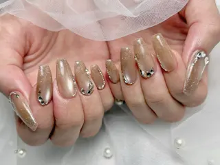 ネイル haruka joieangeのネイルデザイン