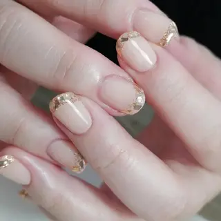 ネイル コエリネイル &エステのネイルデザイン