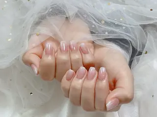 ネイル ジョリ kasumi🌹💅のネイルデザイン