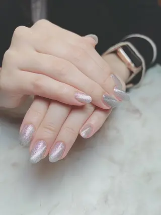 ネイル Nailist Honamiのネイルデザイン