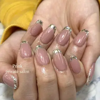 ネイル ak oのネイルデザイン