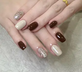 ネイル エリ🫧 nail池袋東口のネイルデザイン