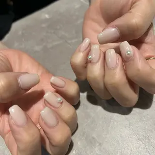 ネイル Lulea nailのネイルデザイン