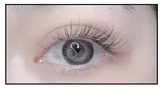 マツエク・マツパ Cute beauty2のマツエク・マツパデザイン