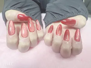ネイル Hina ネイルサロンのネイルデザイン