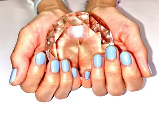 ネイル プライベートサロン N's Nailのネイルデザイン