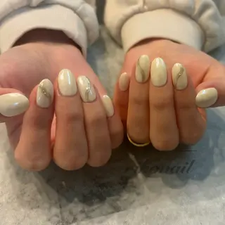 ネイル riko nailのネイルデザイン