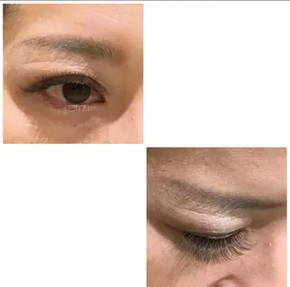 マツエク・マツパ ﾅﾂﾐ/韓国ヘア/ レイヤーカット🎀のその他イメージ